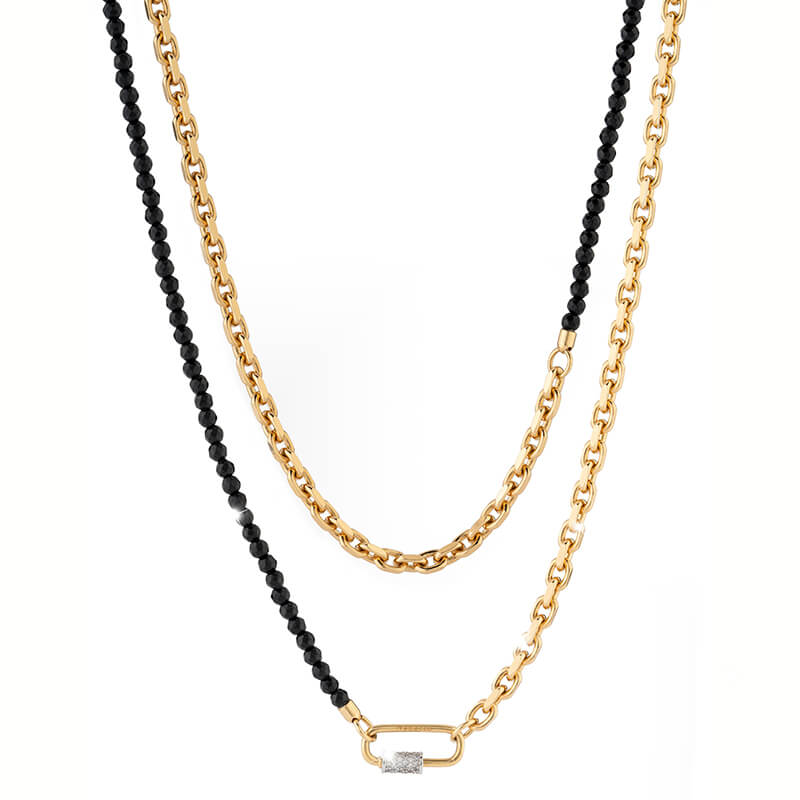 REBECCA NECKLACE