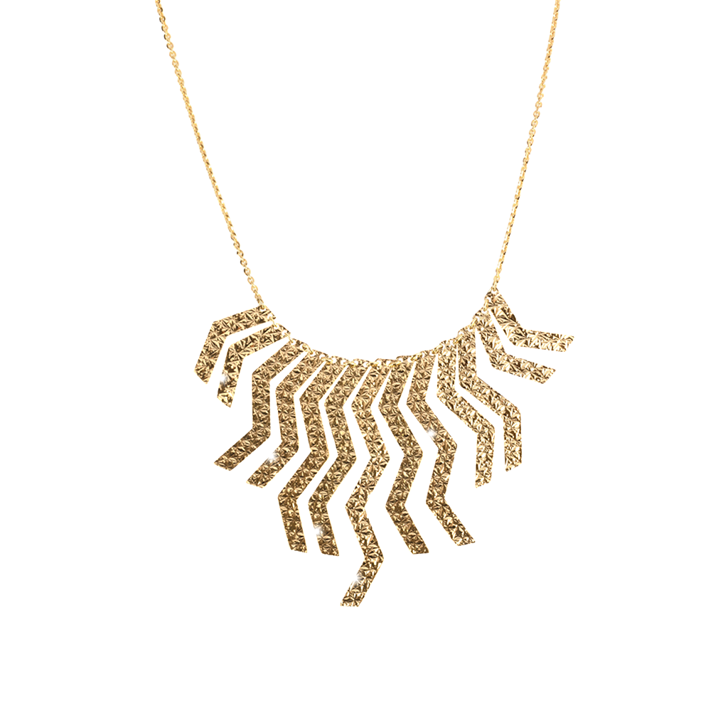 REBECCA NECKLACE
