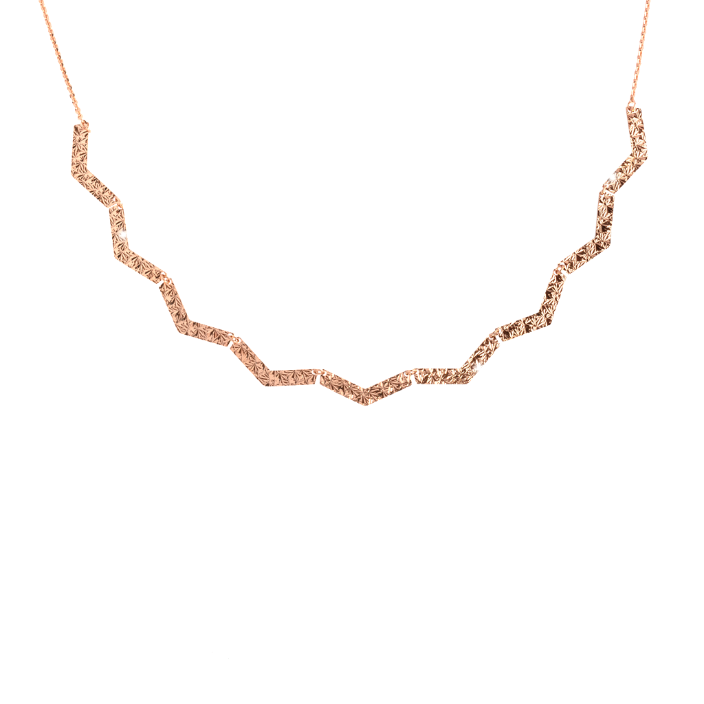 REBECCA NECKLACE