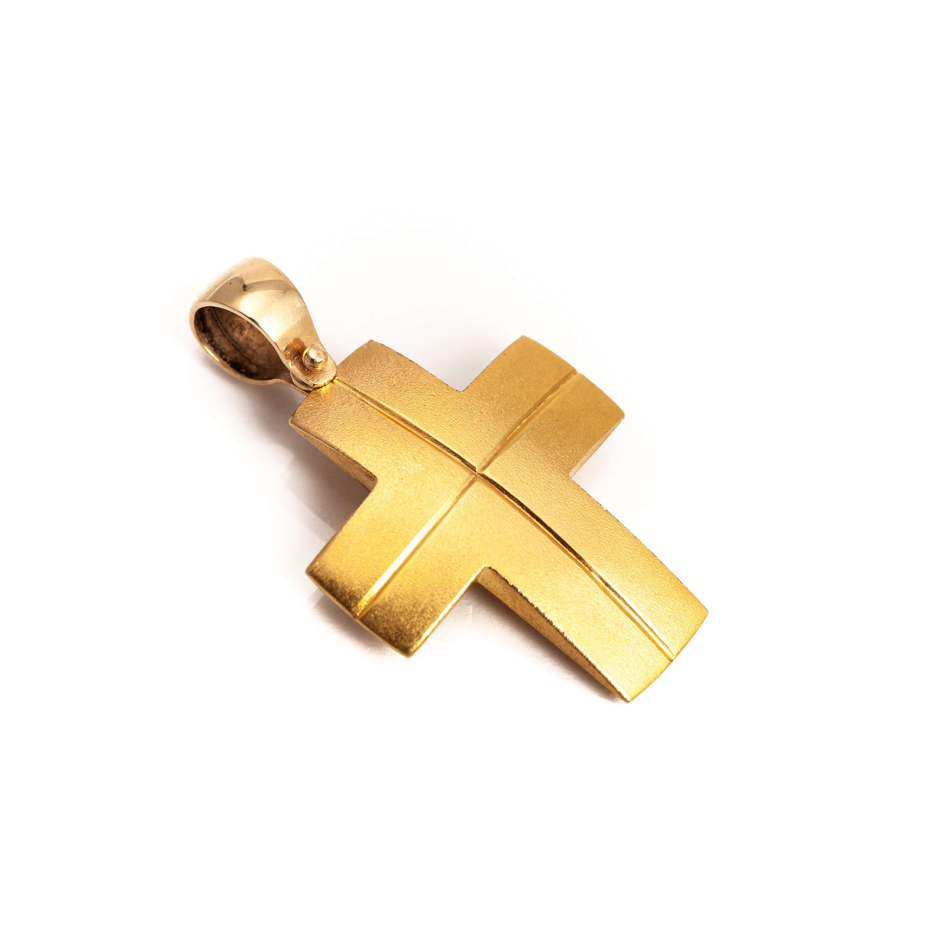 Mens Cross