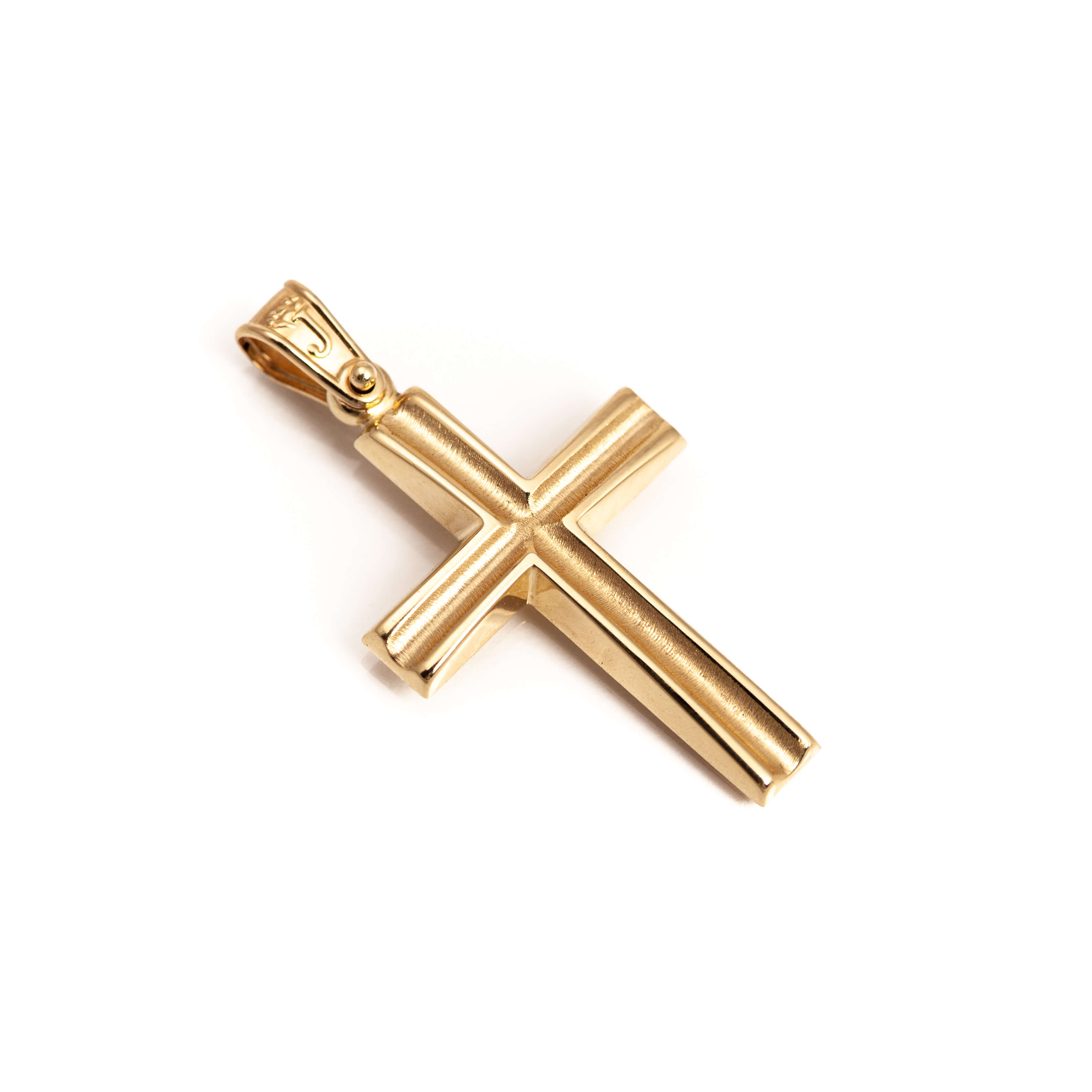 Mens cross