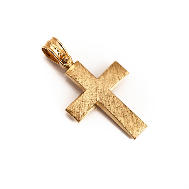 Mens Cross