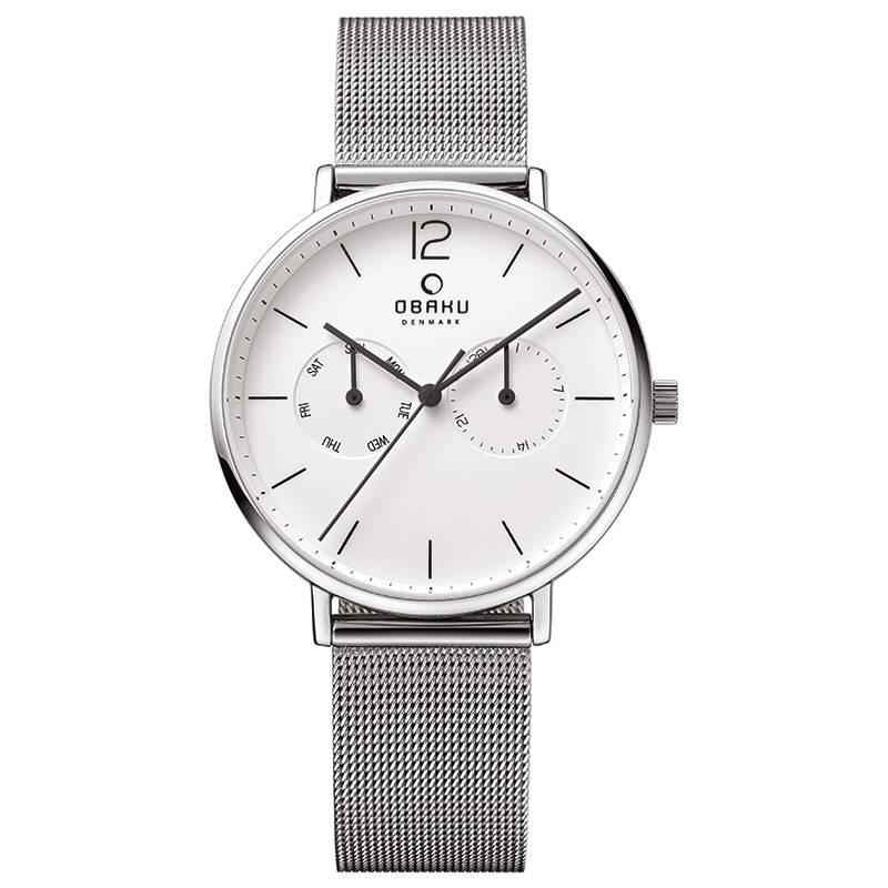 Ρολόι OBAKU
