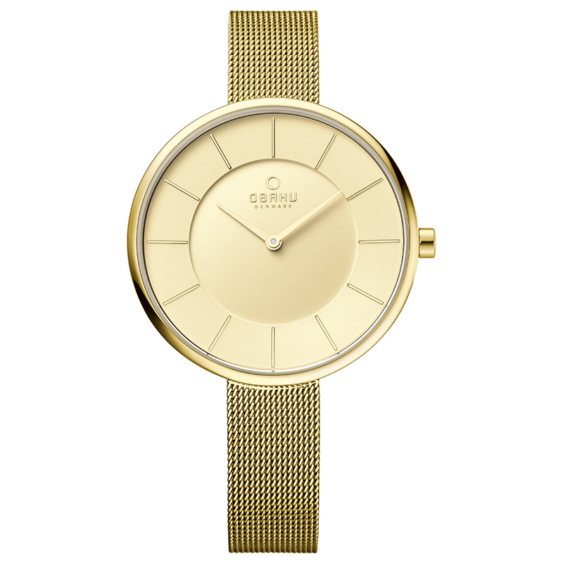 Γυναικείο Rολόι OBAKU