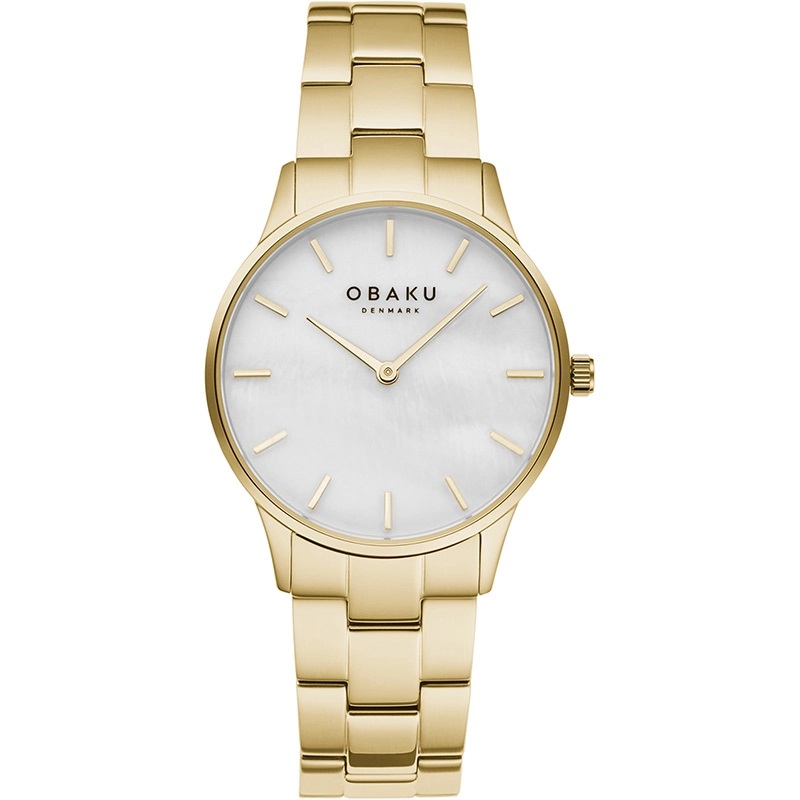 Γυναικείο Ρολόι OBAKU