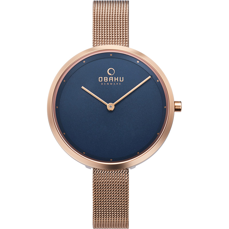 Γυναικείο Ρολόι OBAKU