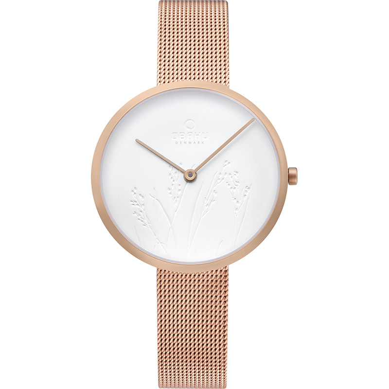Γυναικείο Ρολόι OBAKU
