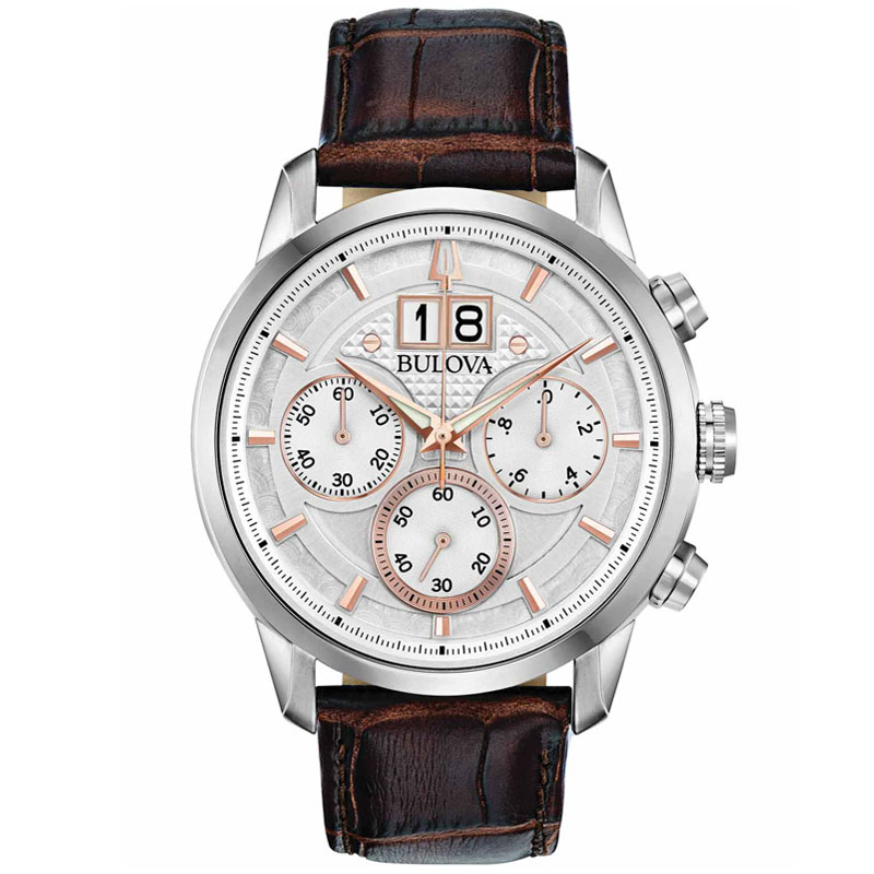 SUTTON CLASIC CHRONOGRAPH