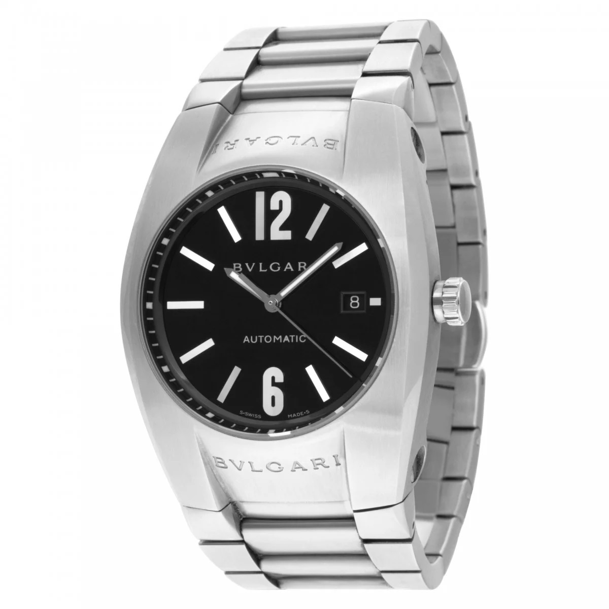 BULGARI ERGON
