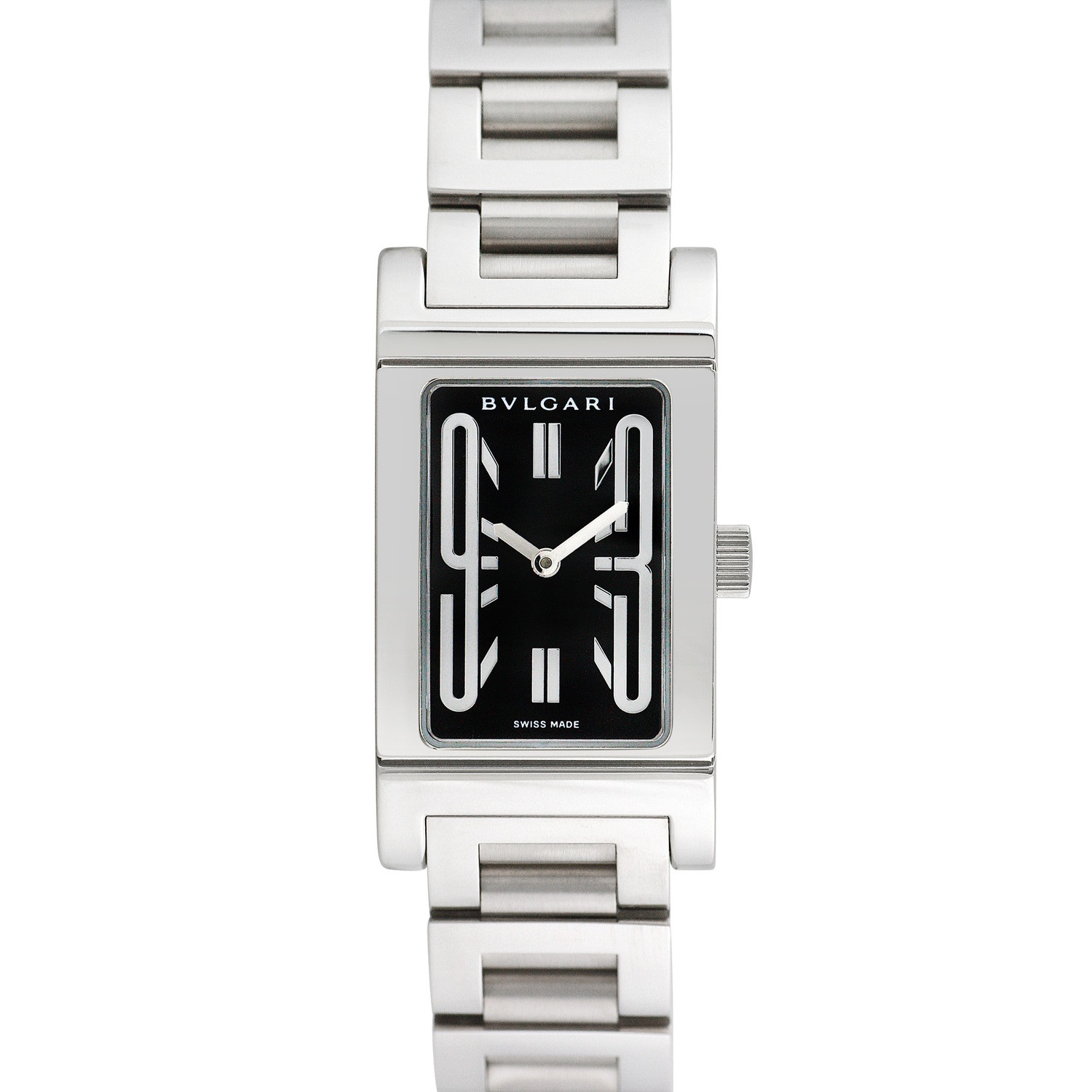 BULGARI RETTANGOLO