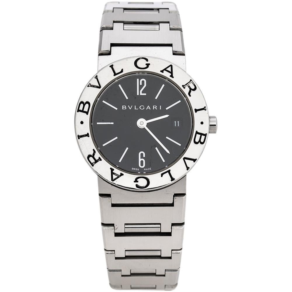 BULGARI BULGARI
