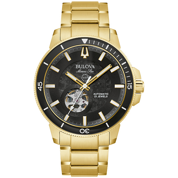 MARINE STAR AUTOMATIC