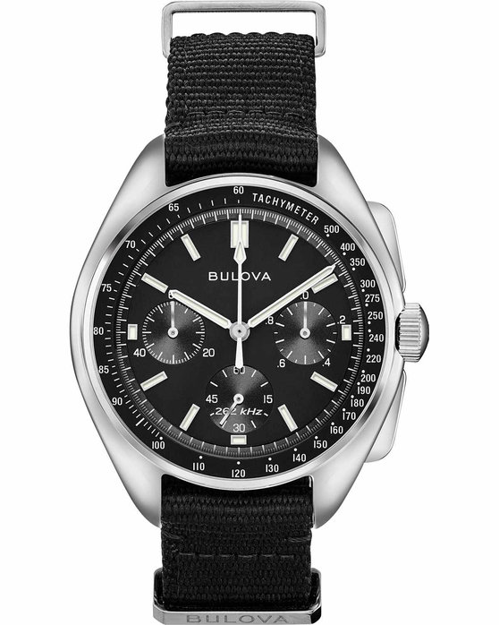 LUNAR PILOT CHRONOGRAPH