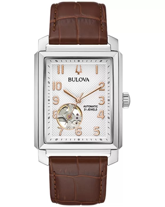 SUTTON OPEN HEART AUTOMATIC