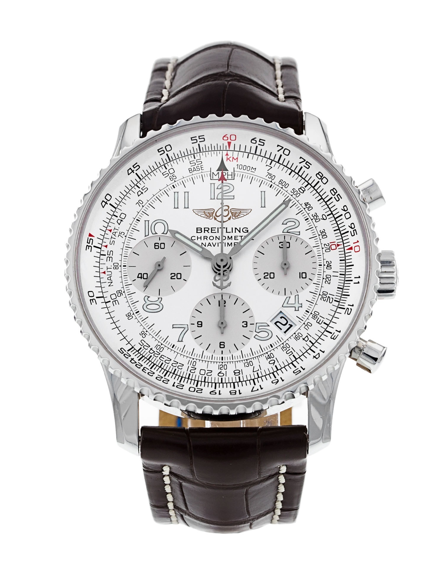 NAVITIMER CHRONO