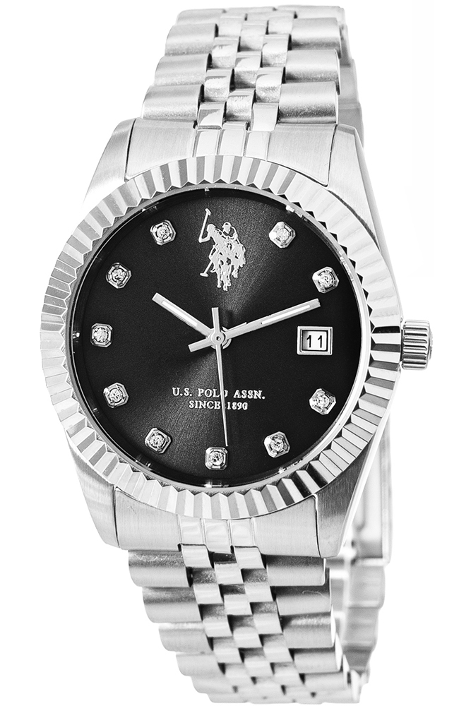 US POLO ASSN 8052BK