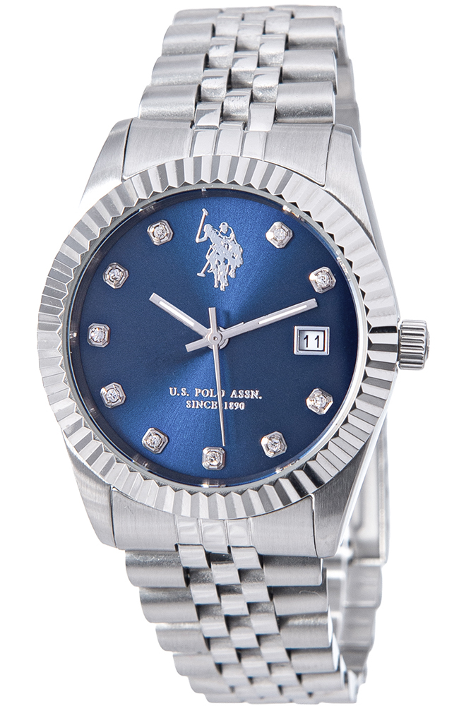 US POLO ASSN 8053BL