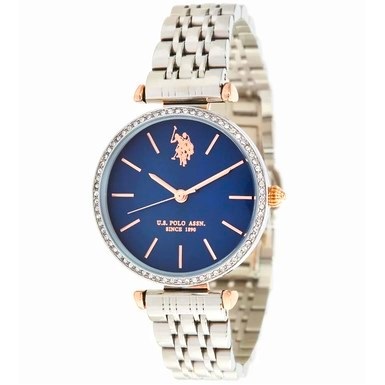 US POLO ASSN 8166BL