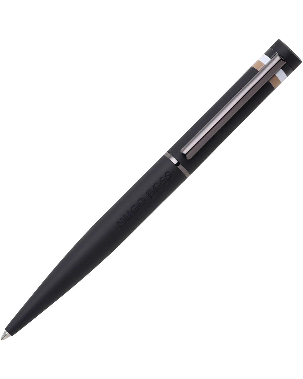 Στυλό HUGO BOSS Loop Ballpoint Pen HSG3524A