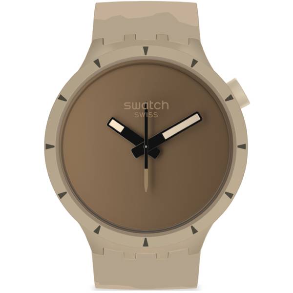 SWATCH Lost In The Desert SB03C101