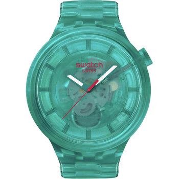 SWATCH Big Bold Colors Of Joy SB05L101