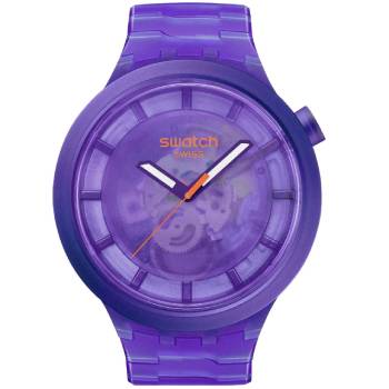 SWATCH Big Bold Colors Of Joy SB05V103
