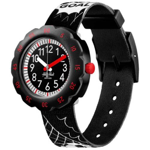 Flik Flak Sport Lovers Goal! Multicolor Strap ZFPSP064