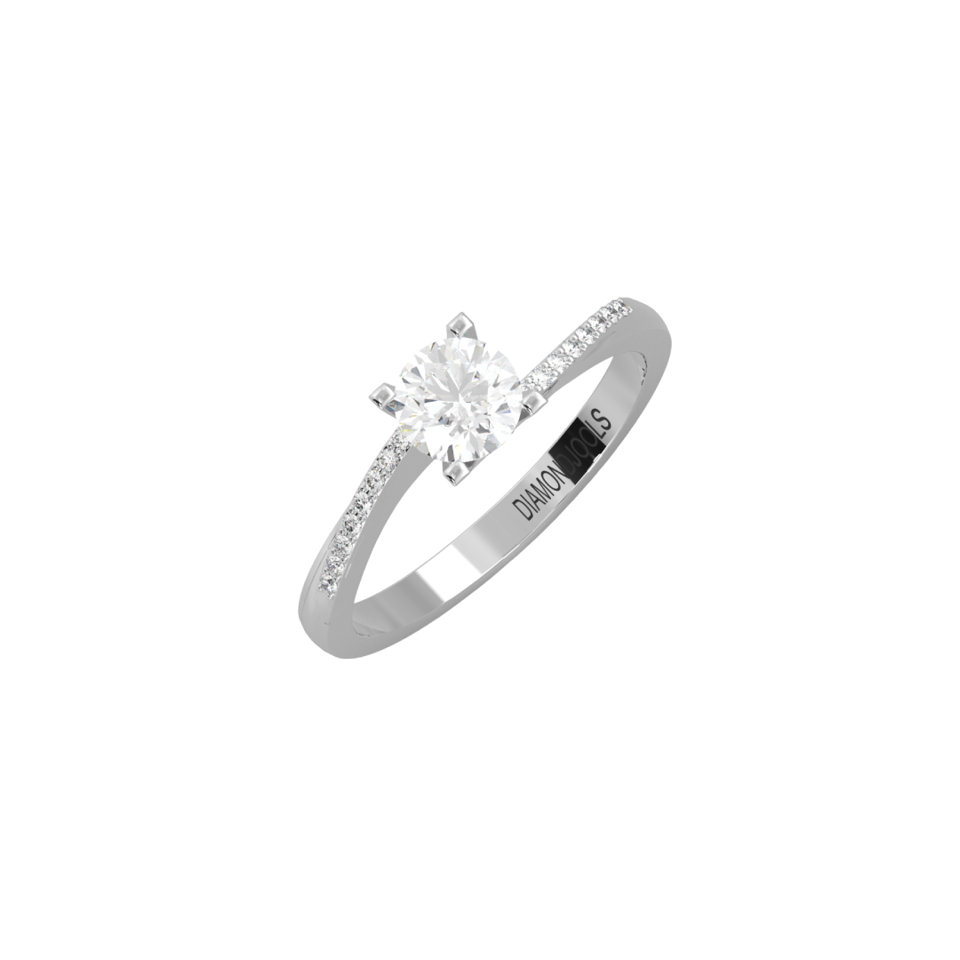 Engagement Ring