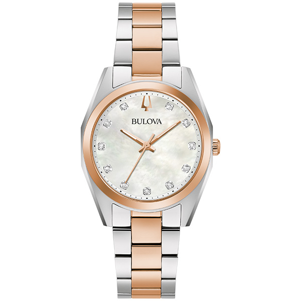 Γυναικείο ρολόι Bulova 98P207