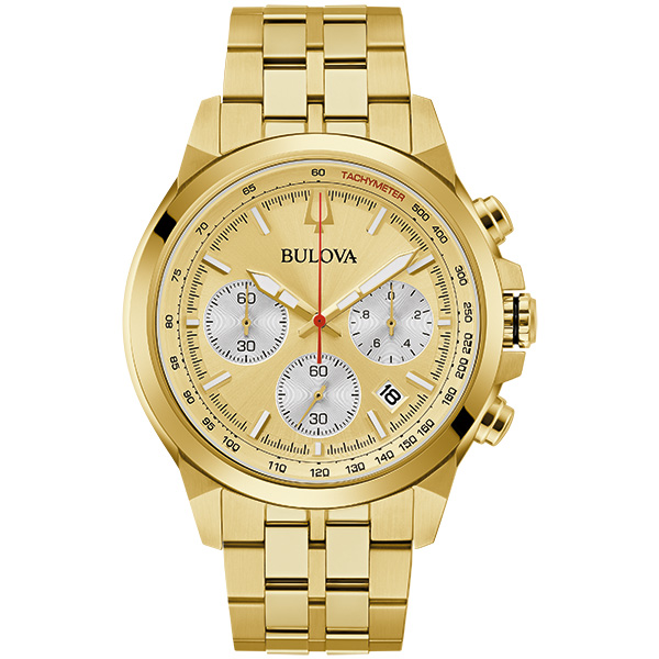 Ανδρικό ρολόι Bulova 97B217