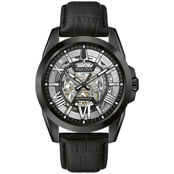 Ανδρικό ρολόι Bulova 98A304