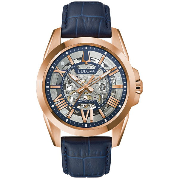 SUTTON AUTOMATIC