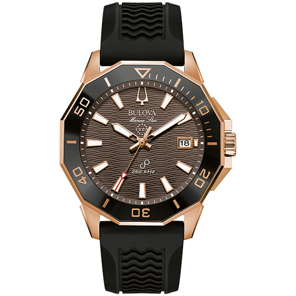 Ανδρικό ρολόι Bulova 98B421
