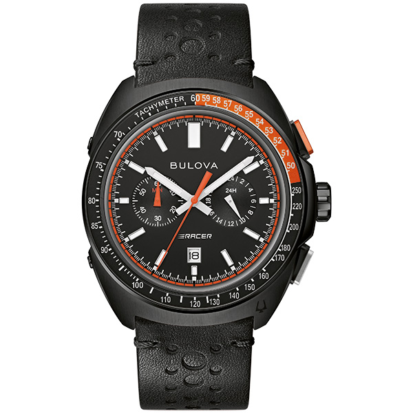 Ανδρικό ρολόι Bulova 98B428