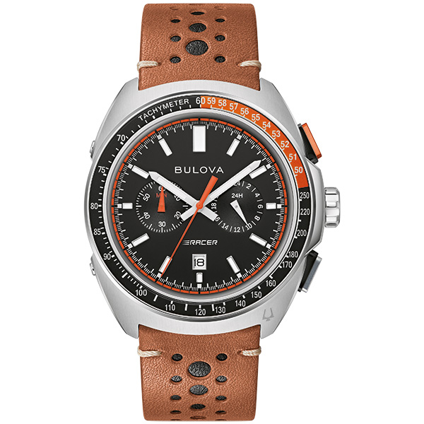 Ανδρικό ρολόι Bulova 98B427