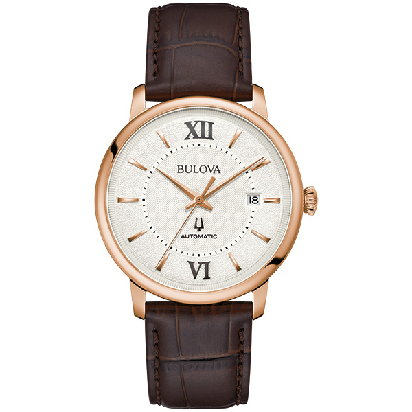 Ανδρικό ρολόι Bulova 97B225