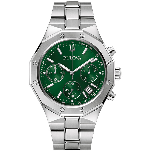 Ανδρικό ρολόι Bulova 96B409