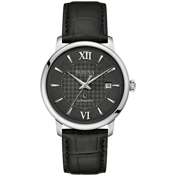 Ανδρικό ρολόι Bulova 96B441