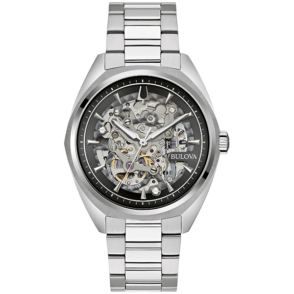 Ανδρικό ρολόι Bulova 96A293