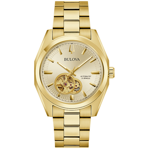 Ανδρικό ρολόι Bulova 97A182