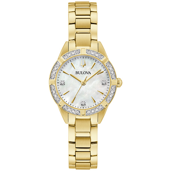 Γυναικείο ρολόι Bulova 98R297