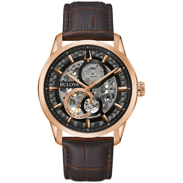 CLASSIC SUTTON AUTOMATIC