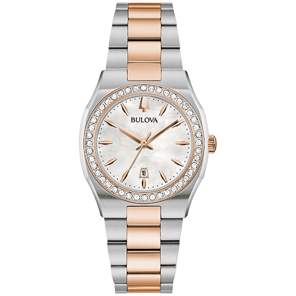 Γυναικείο ρολόι Bulova 98R283