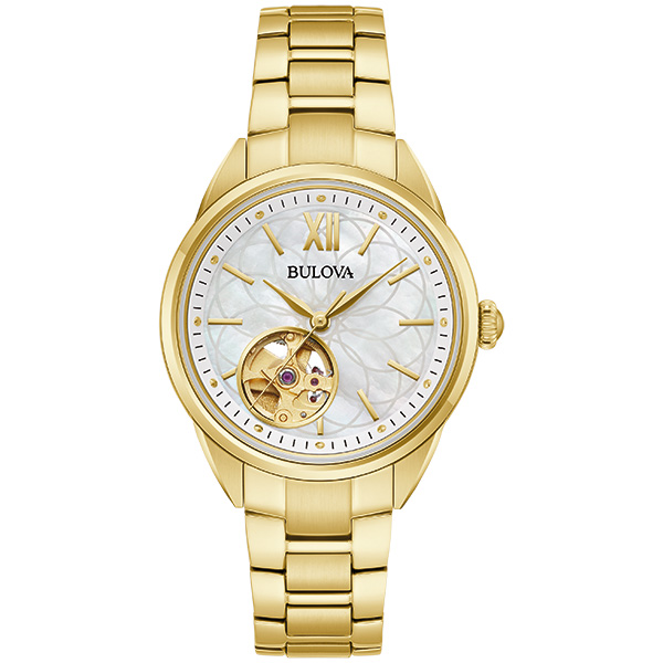 Γυναικείο ρολόι Bulova 97L172