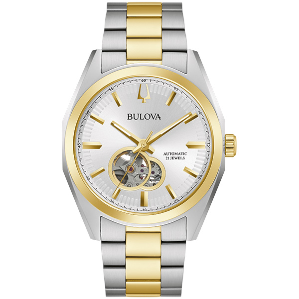 Γυναικείο ρολόι Bulova 98A284