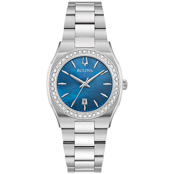 Γυναικείο ρολόι Bulova 96R246