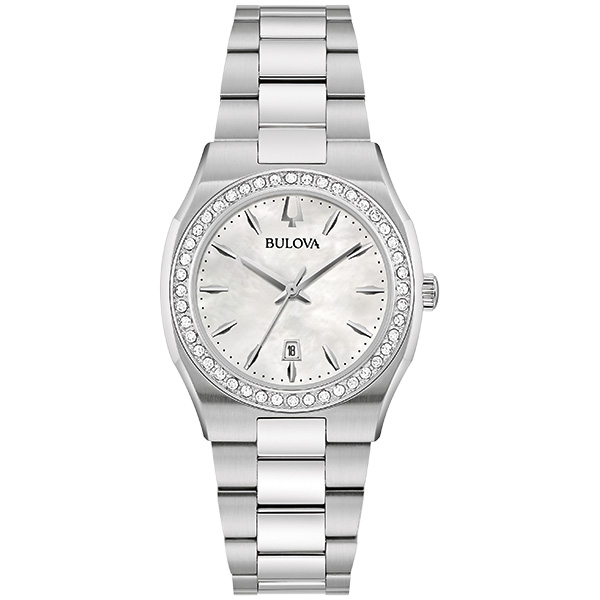 Γυναικείο ρολόι Bulova 96R245