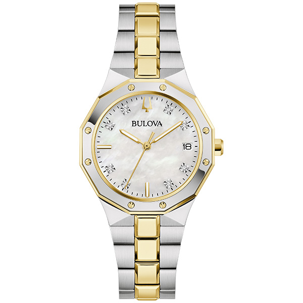 Γυναικείο ρολόι Bulova 98P234