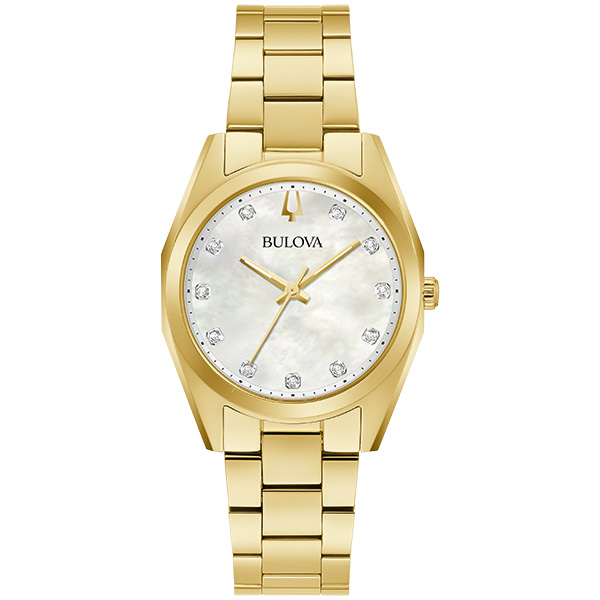Γυναικείο ρολόι Bulova 97P172