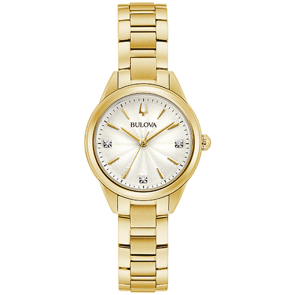 Γυναικείο ρολόι Bulova 97P150
